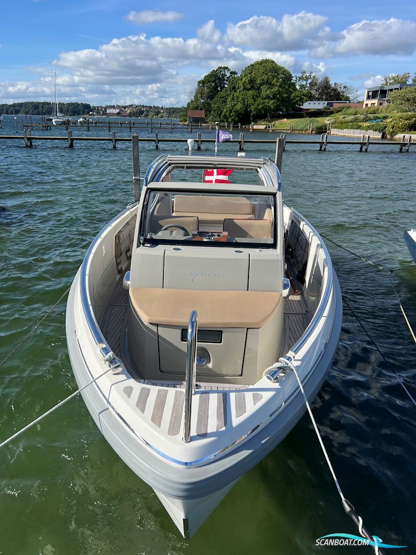 Epoca Coupé [Nimbus]